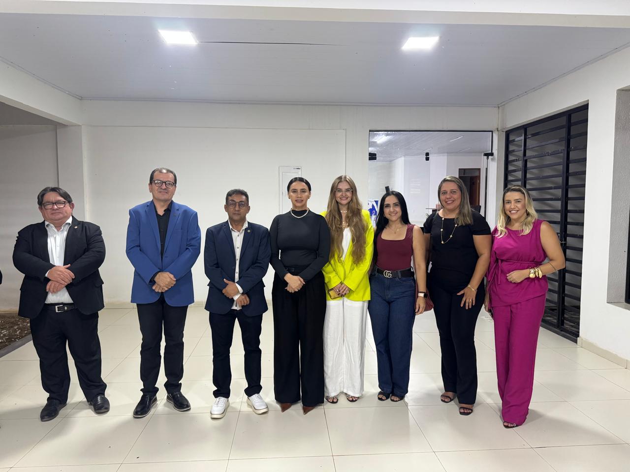 Grupo UniFIC anuncia Faculdade UNISERTÃO em Sousa e oficializa mudança de nome da antiga UNIVALE