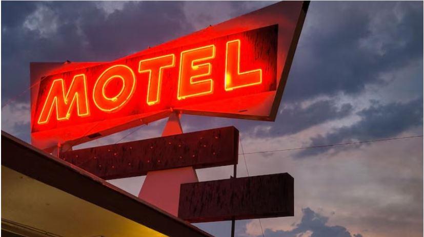 Homem é acusado de abusar da ex-sogra e levá-la à força para motel