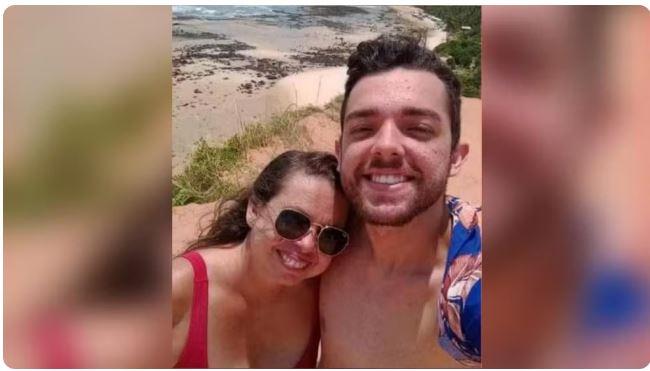 Mãe e filho de Juazeiro do Norte morrem em acidente na BR-230, na Paraíba