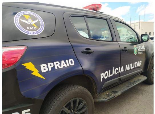 PM apreende quase 900g de maconha e cocaína em terreno baldio em Iguatu