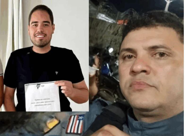Prefeito é acusado de assassinar policial militar durante vaquejada