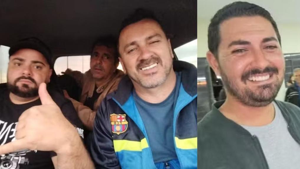 Desaparecimento de homens que foram cobrar dívida milionária no Paraná é tratado como homicídio