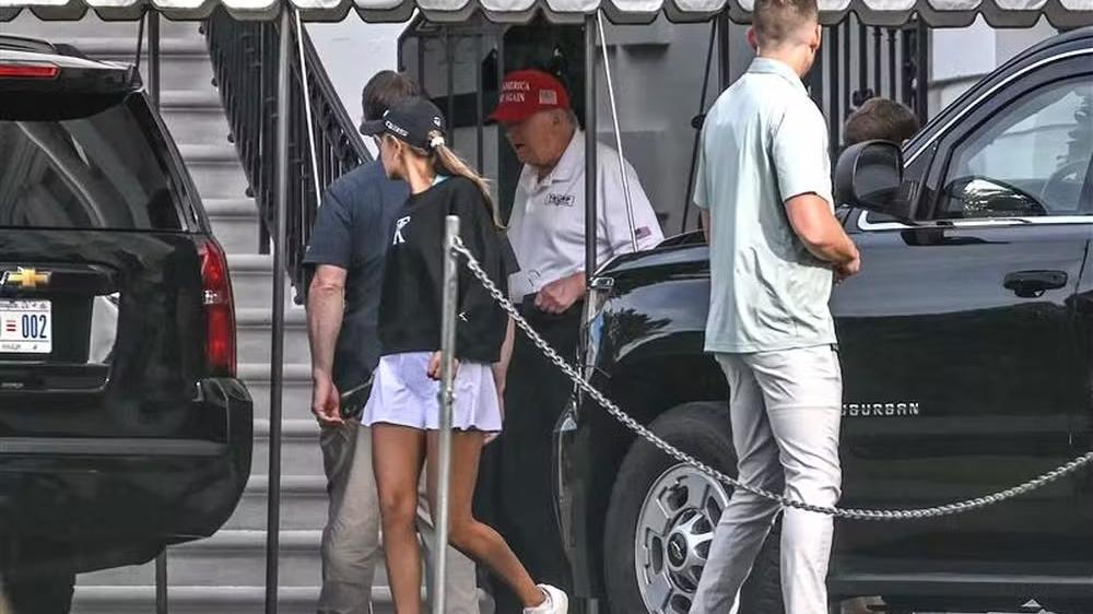 É falso boato de que Donald Trump teria morrido; entenda o caso