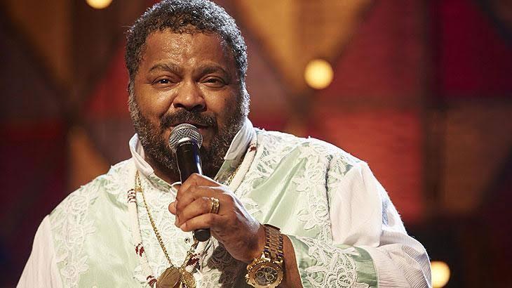 Morre Arlindo Cruz, cantor e compositor, aos 66 anos no Rio de Janeiro