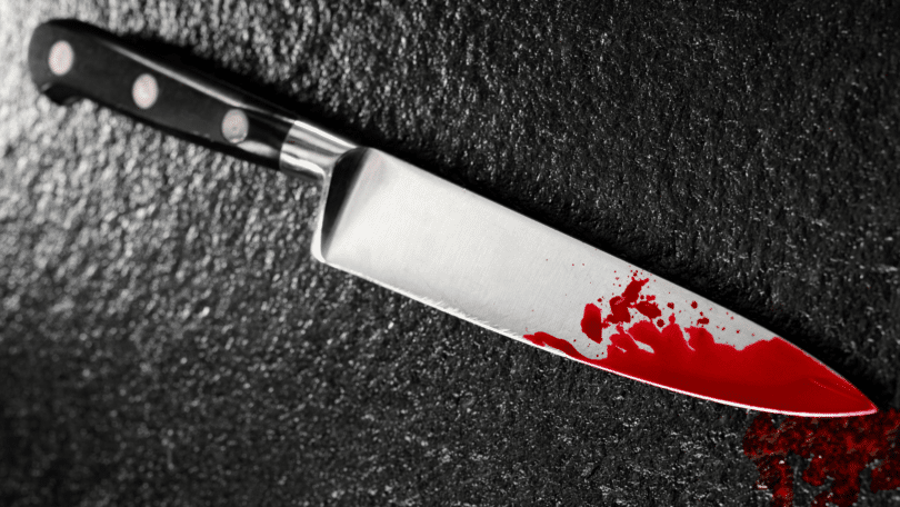 Mulher é esfaqueada dentro de casa em Saboeiro; filha de 10 anos também fica ferida