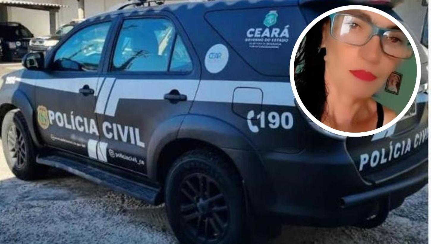Mulher morre após agressão do genro durante discussão familiar em Acopiara