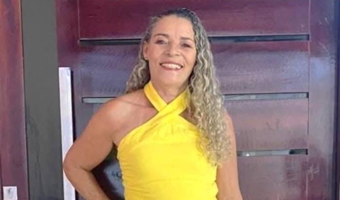 Mulher morre atropelada por ônibus desgovernado em Pedra Branca
