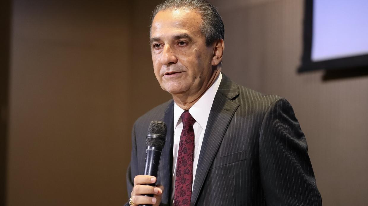 Pastor Silas Malafaia é alvo de busca e apreensão pela Polícia Federal no Rio de Janeiro