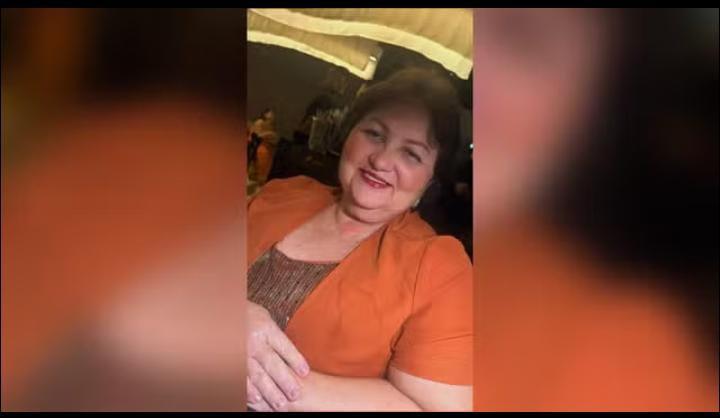 Professora aposentada morre após carro que conduzia capotar, em Acopiara no interior do Ceará