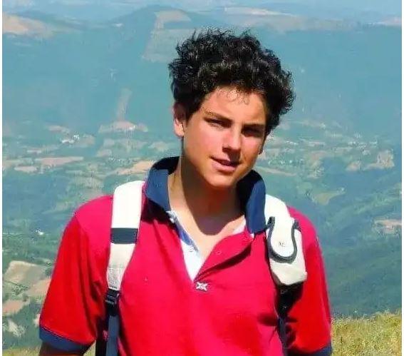 Relíquia de Carlo Acutis, o 'padroeiro da internet', será exibida em Caucaia; saiba data e local