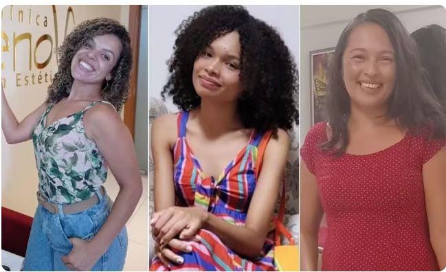 Três mulheres são achadas mortas após saírem para passear com cachorro em destino turístico da Bahia