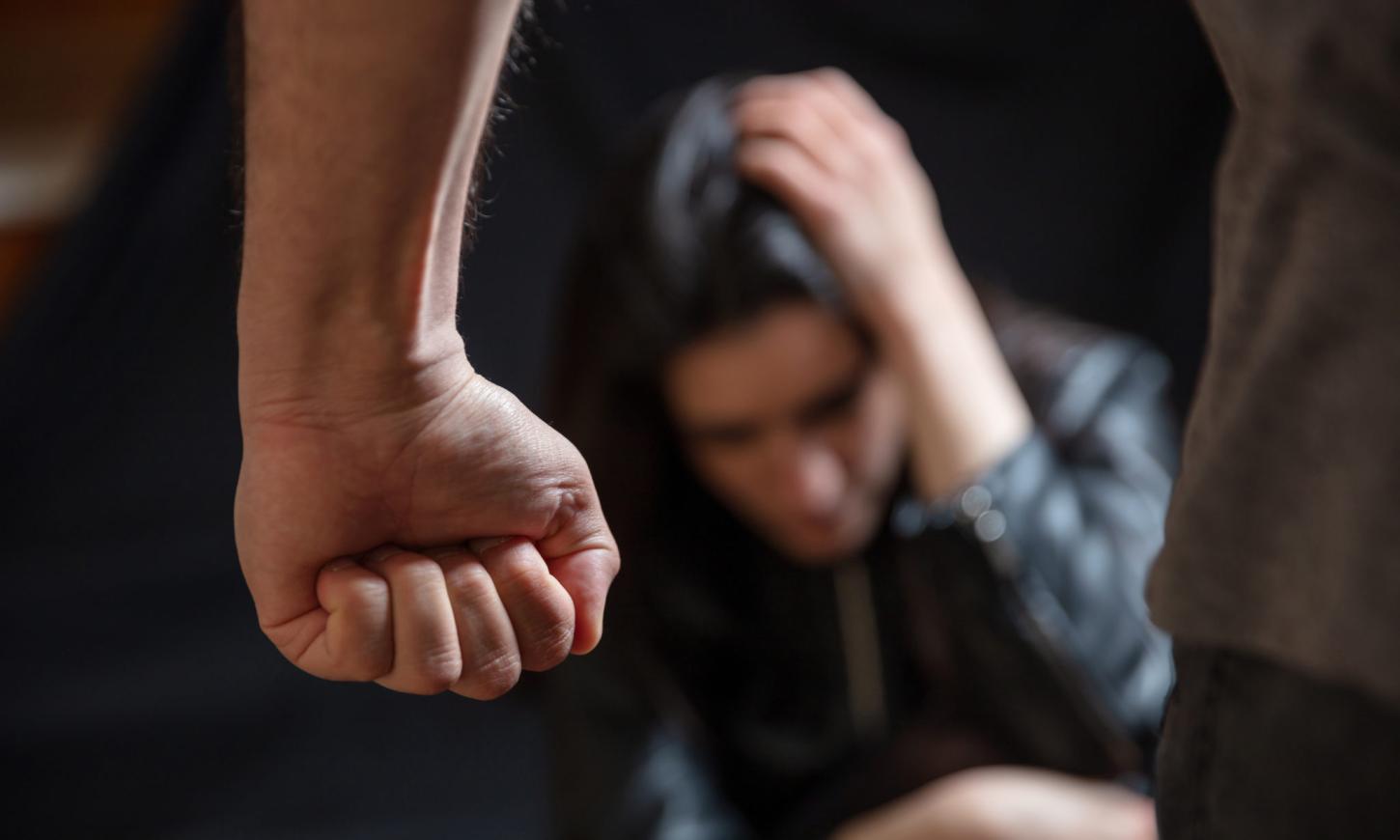 Violência psicológica e ameaças contra mulher no Sítio Umari, em Icó