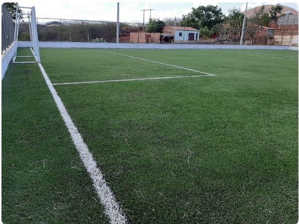 Ataque criminoso deixa três mortos e um ferido em campo de futebol em Choró no Interior do Ceará