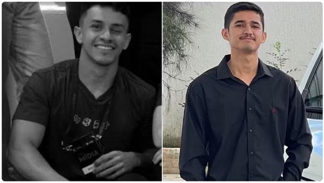 Dois irmãos morrem afogados após caiaque virar em açude na zona rural de Ubajara, no interior do Ceará