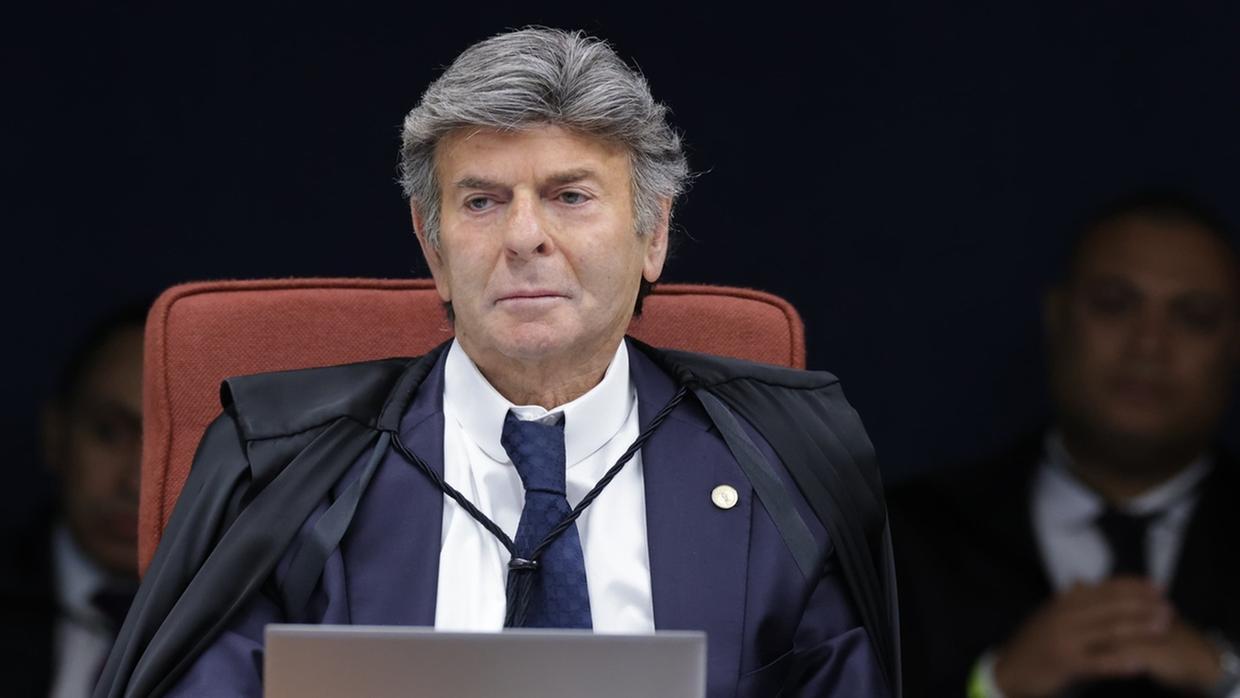 Trama Golpista: Fux vota para absolver Bolsonaro de todos os cinco crimes da acusação; placar agora é de 2 a 1