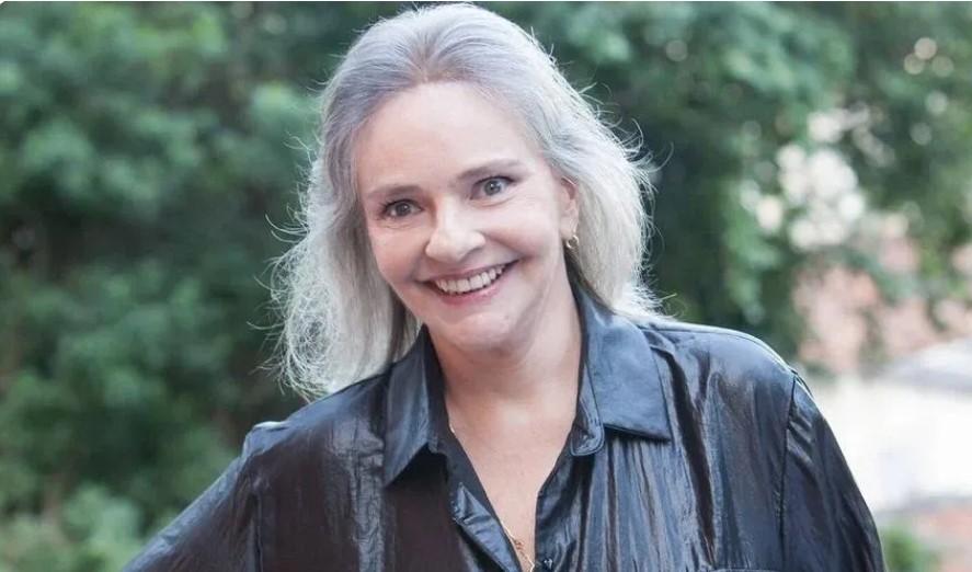 Morre a cantora Angela Ro Ro, aos 75 anos no Rio de Janeiro