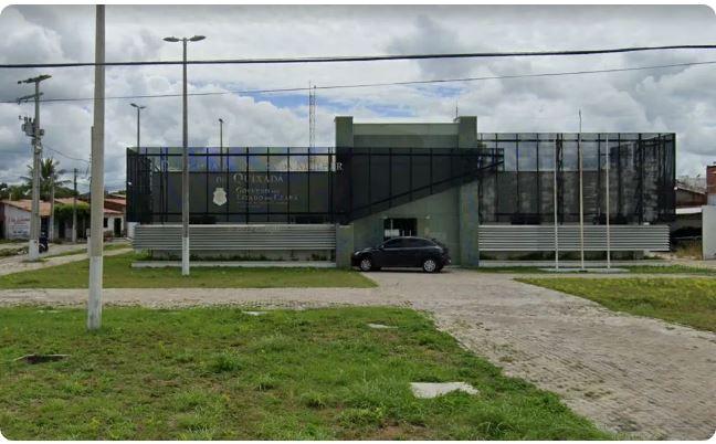 Pai e filho são presos em Quixadá no Interior do Ceará, suspeitos de aplicar golpes em idosos