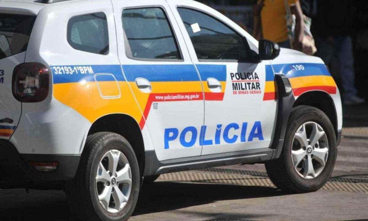 Pai é suspeito de esfaquear filho de 4 anos em meio a surto de drogas