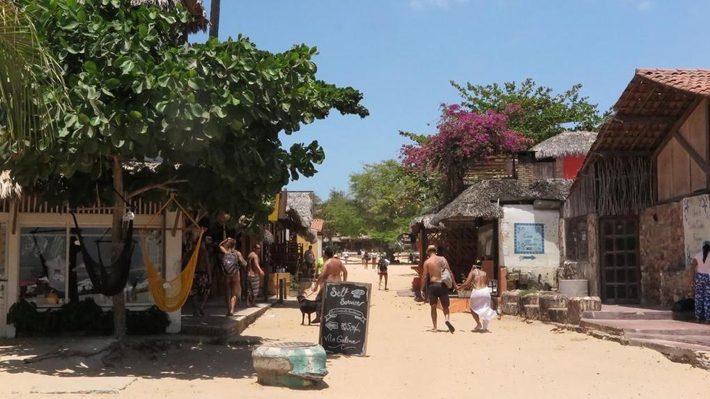 Justiça barra cobrança de ingresso e mantém acesso livre à Vila de Jericoacoara