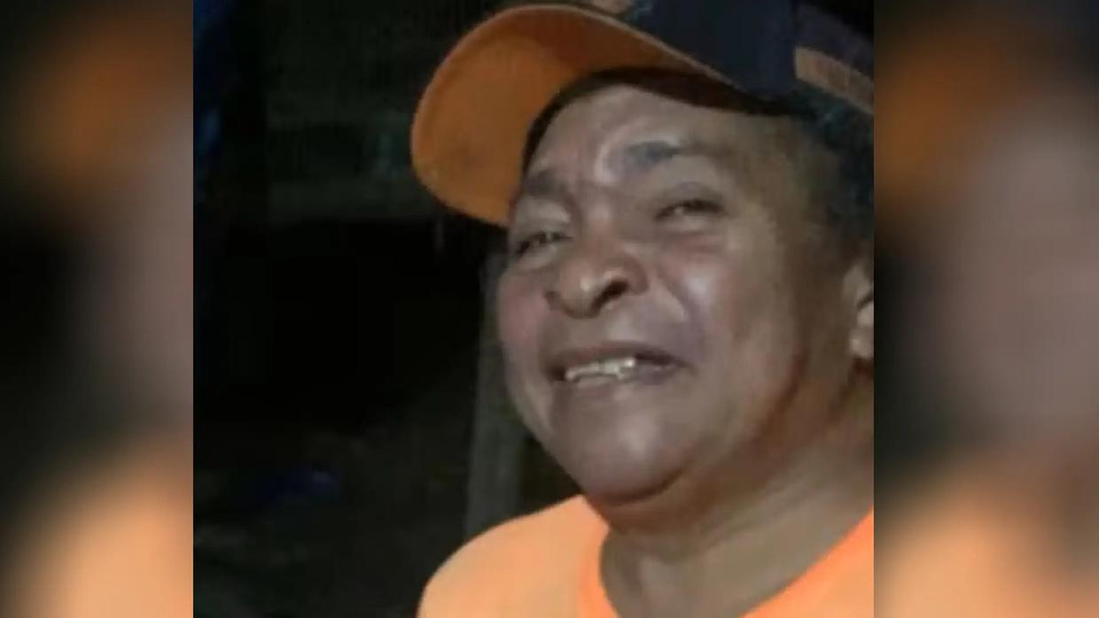 Motorista morre atropelado pelo próprio caminhão em Meruoca, no Ceará