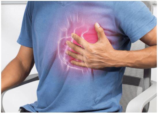 Síndrome do ‘coração partido’: entenda doença que pode ser causada por estresse intenso