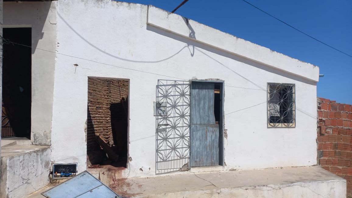 Três suspeitos são mortos em intervenção policial em Boa Viagem, no CE