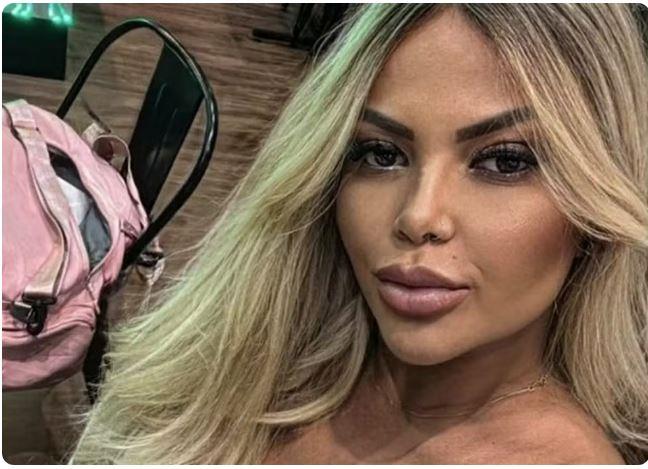 Vanessa Rios, ex-vocalista das bandas Capim com Mel, Forró do Muído e Kitara, morre no Recife, aos 42 anos