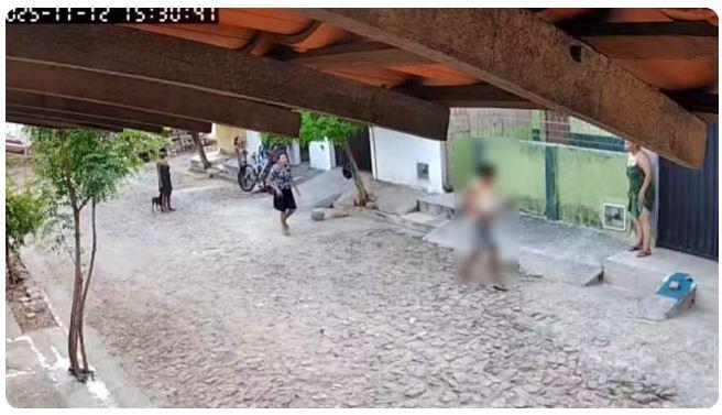 Bebê de sete meses é morto no município do Crato, no Cariri do Ceará; adolescente é a principal suspeita