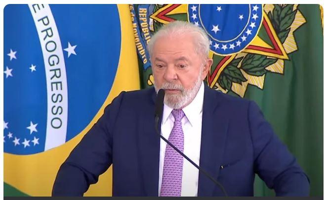 Governo Lula proíbe uso de linguagem neutra em órgãos públicos