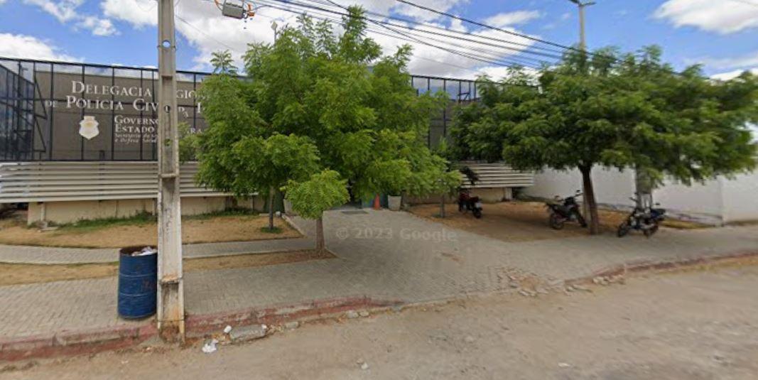 Homem embriagado causa perturbação em academia e fala palavras indecentes a mulheres em Quixelô