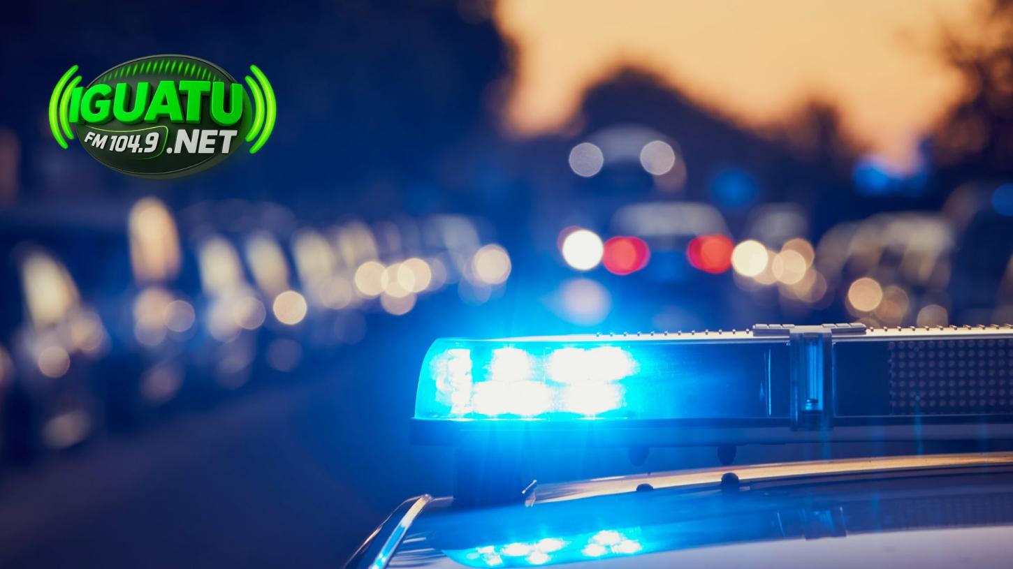 Homem invade quintal de residência durante a madrugada e foge deixando faca para trás em Quixelô