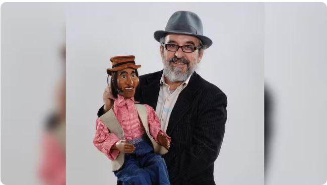 Humorista Augusto Bonequeiro morre em Fortaleza aos 74 anos