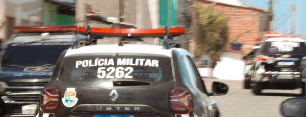 🏍️ Indivíduo é detido por direção perigosa ao trafegar em alta velocidade e na contramão em Iguatu