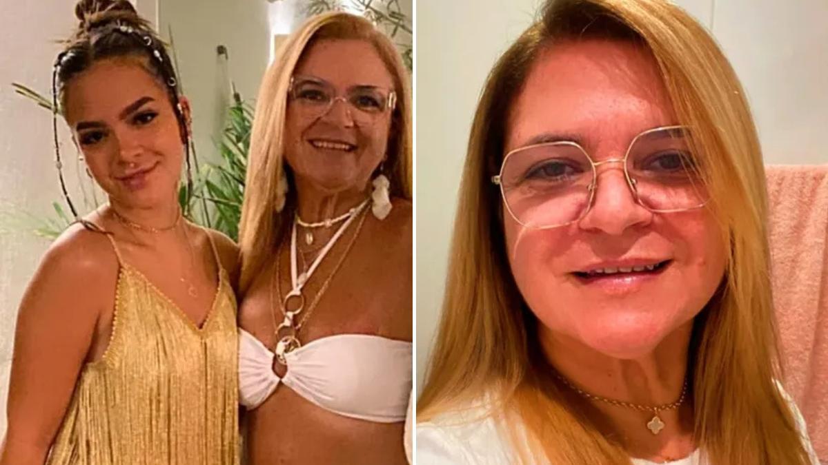 Mãe da atriz Mel Maia é encontrada morta no Rio de Janeiro