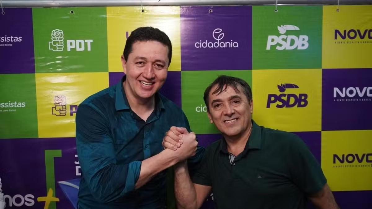 TRE-CE reverte cassação do prefeito e do vice de Juazeiro do Norte (CE)
