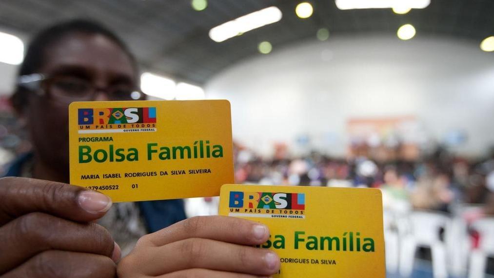 Bolsa Família 2026: veja calendário de pagamento
