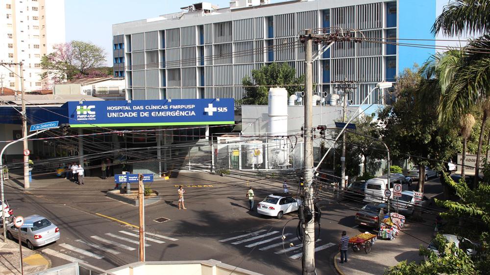 Criança de 04 anos cai de 10º andar de prédio em Ribeirão Preto e sobrevive