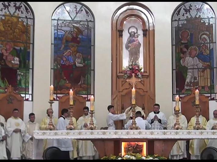 Diocese de Iguatu celebra Missa de encerramento do Ano Santo da Esperança