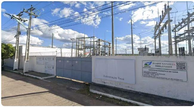 Gato invade subestação de energia e causa apagão de cerca de 12 minutos em Tauá no Ceará