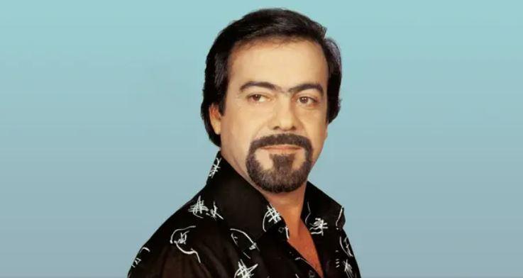 Lindomar Castilho, o 'Rei do Bolero', morre aos 85 anos
