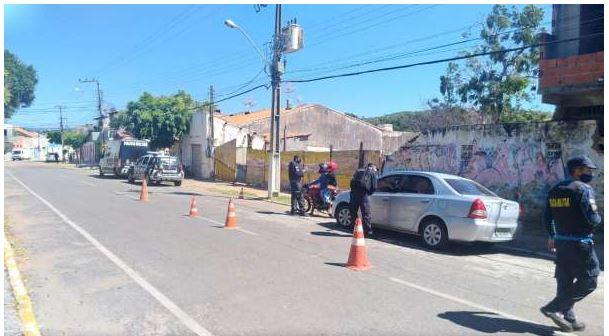 Polícia Militar do Ceará inicia Operação Natal 2025 nesta terça-feira nas estradas estaduais