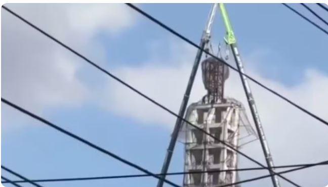 Santo sem cabeça: Santo Antônio de Caridade recebe cabeça e encerra novela de 4 décadas