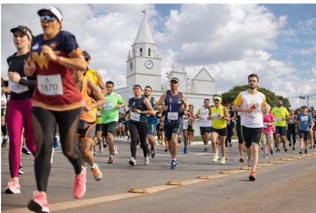 Após 7 anos, Corrida de Senhora Sant’Ana volta a movimentar Iguatu com a 4ª edição
