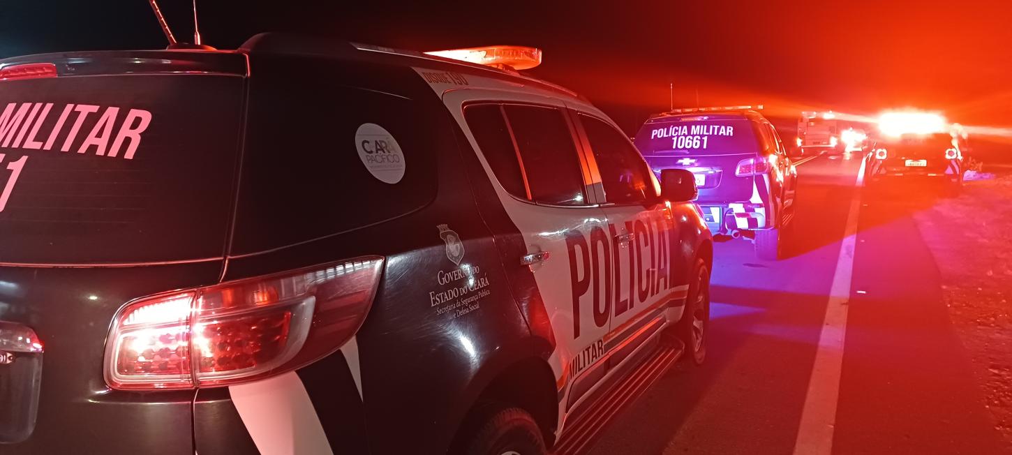 🚔 Homem é preso com motocicleta roubada em Lavras da Mangabeira