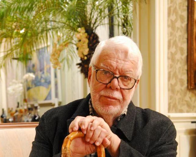 Manoel Carlos, autor de grandes novelas da TV brasileira, morre aos 92 anos no Rio