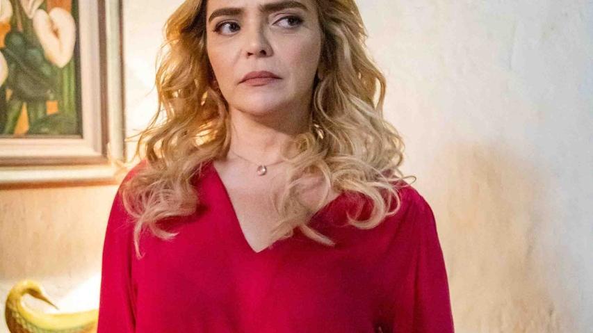 Morre atriz Titina Medeiros, de 'Cheias de Charme', aos 48 anos em Natal, no Rio Grande do Norte