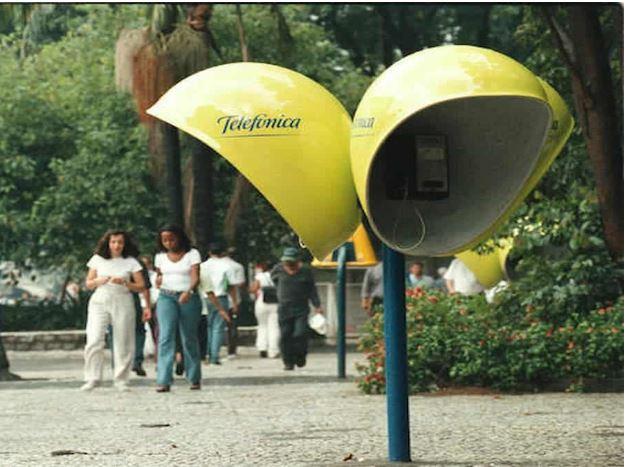 Orelhões serão retirados das ruas de todo o Brasil; veja no MAPA quantos ainda existem na sua cidade