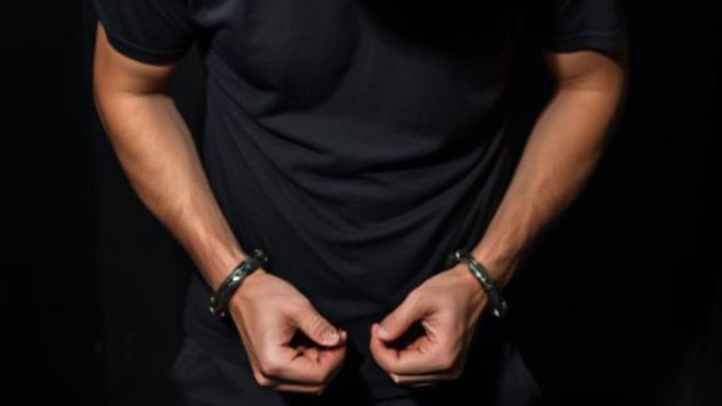 Polícia Civil prende em Iguatu homem condenado a nove anos por tráfico e associação para o tráfico