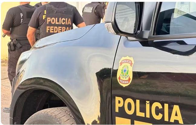 Suspeito de produzir conteúdo de abuso sexual infantil é preso em aeroporto de Fortaleza; homem é investigado no PI