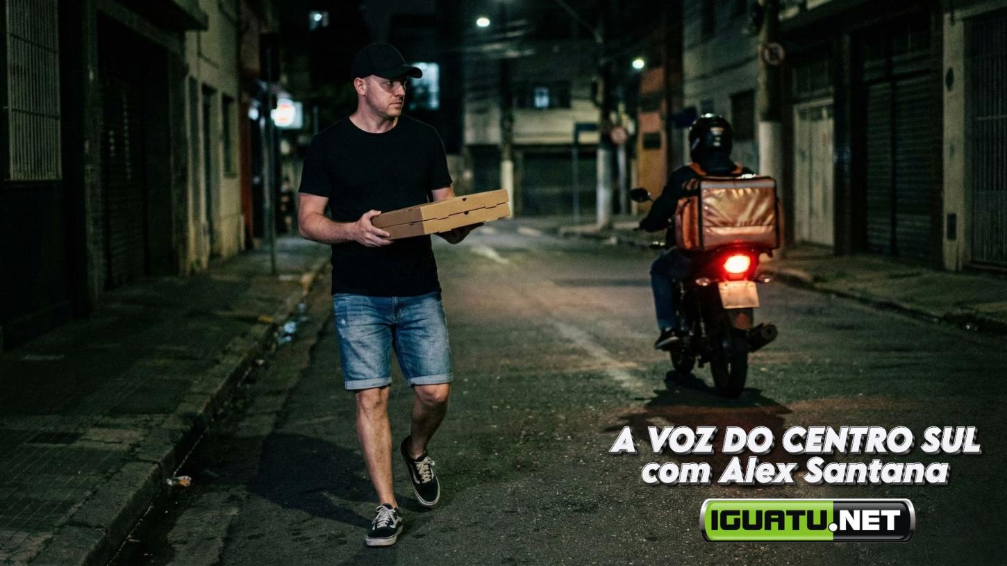 Comerciante denuncia prejuízo após cliente não pagar pedido de pizzas em Acopiara